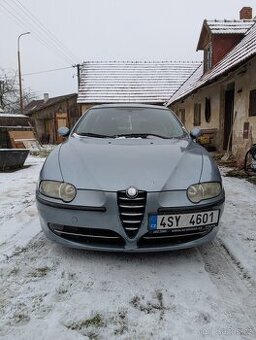 ​Alfa Romeo 147 1.9 JTD 115cv