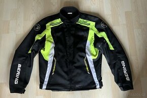 Bunda na motorku BERING Vectron XL