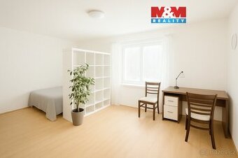 Prodej bytu 2+1 v Doksech, ul. Sokolská