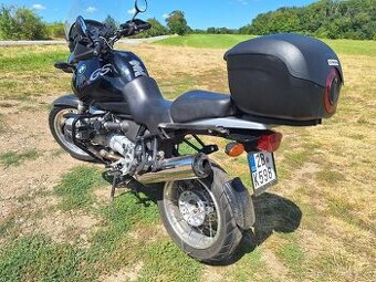 BMW GS 1150