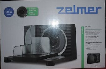 Elektrický kráječ Zelmer ZFS 0917