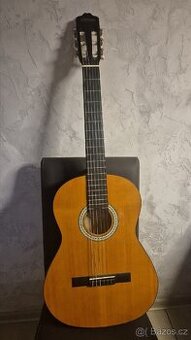Akustická kytara ( španělka )