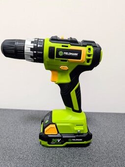 Aku Vrtačka Fieldmann FUDV 70115