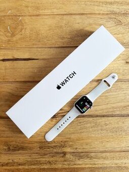 Apple Watch SE GPS 40mm TOP STAV