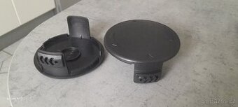 Krytka do strunové sekačky