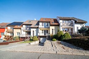 Rodinný dům 4+1 na prodej, UH, Mařatice, Vl. Perutky - 1