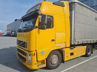 Volvo fh tahač