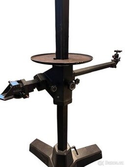 Stojan kamery Foba AG Wettsvil/ Curych