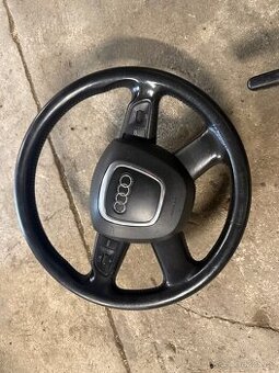 Multifunkční volant Audi A4 b7