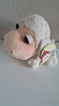 PLYŠÁCI BILLA - NOVÍ, NEHRANÍ