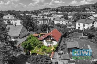 Prodej, chata, Jablunkov, ev.č. 1438