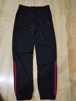Tepláky Adidas vel. S nebo vel. 170