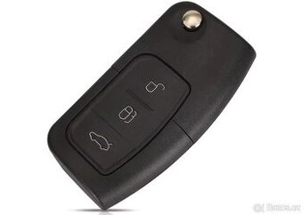 Obal autoklíče Ford ( vystřelovací, 3tl )