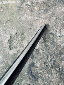 ‼️Pravá lišta předních dveří - BMW e46