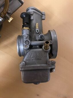 karburator mikuni 38mm