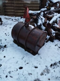 Závaží na traktor zetor