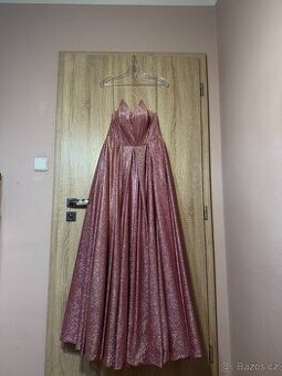 Společenské/maturitní šaty