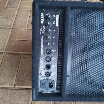 Prodám aktivní odposlechy