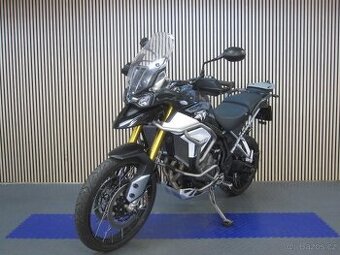 Triumph Tiger 900 Rally