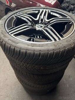 S W223 S W222 C217 AMG Mercedes R20 Zimní Michelin