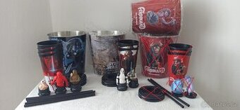 Kelímky Star Wars, Já Ferdinand