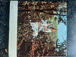 Hrady a zámky v srdci Čech