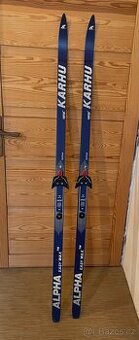 Běžky 180 běžecké lyže Karhu