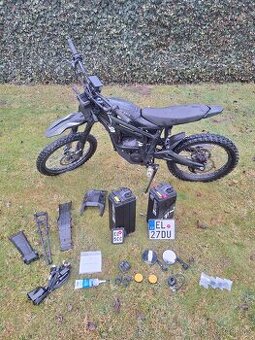 Talaria Sting R L1E 2024 - homologovaná