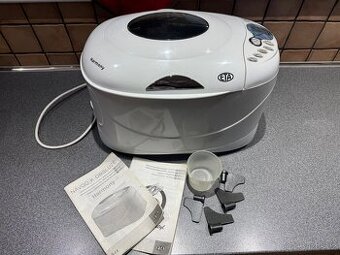 Domácí pekárna Eta