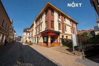 Prodej byt 2+kk, 60㎡