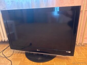 Televize LG 37LH3000