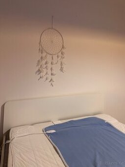 Prodám postel 160x200