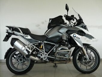 BMW R 1200 GS