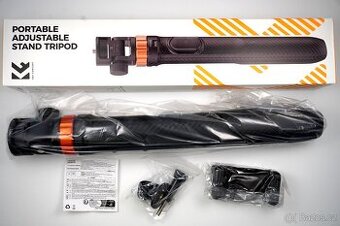 K&F Concept MS24 selfie a stativ 175 cm