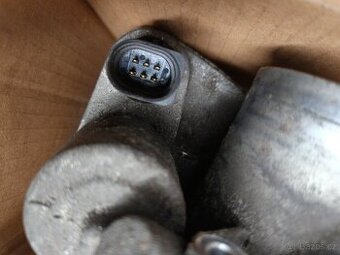 Škoda fabia 1,1.2htp