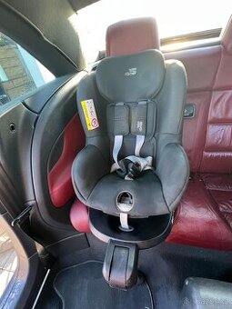 Dětská autosedačka Britax