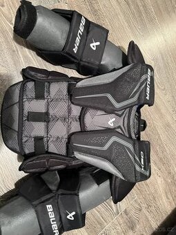 Brankářska vesta - Bauer