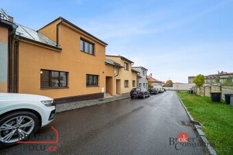Prodej, domy/rodinný, 75 m2, Vilibalda Svobody 648, 53973 Sk