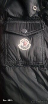 Bunda MONCLER