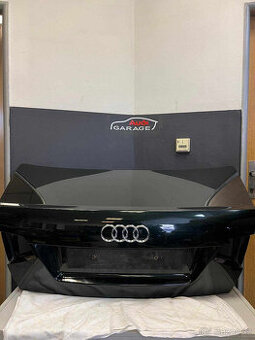 Audi A6 C6 4F Facelift(Sedan)