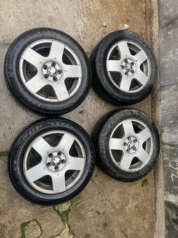 Zimni kola 185/60 R 15