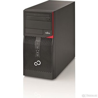 Rychlý počítač Intel 3,7GHz/8GB RAM/SSD/Windows 11