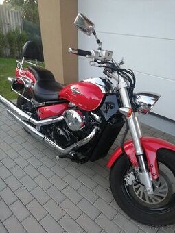 suzuki intruder m800