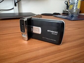 Kompaktní HD kamera Polaroid iD1440