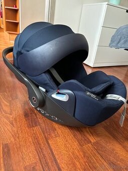 Autosedačka Cybex Z2 Plus i-Size – TOP stav