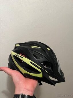 Cyklistická helma Etape
