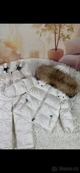 Dětská zimní kombinéza