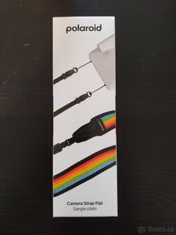 Polaroid originální popruh k fotoaparátu