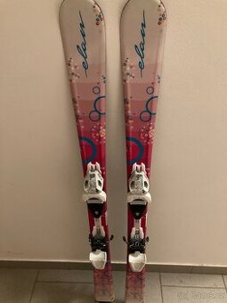 Dětské lyže ELAN 120 cm