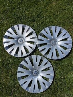 Citroen C5 X7 Tourer díly